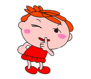 Teen Girl Life! messages sticker-10