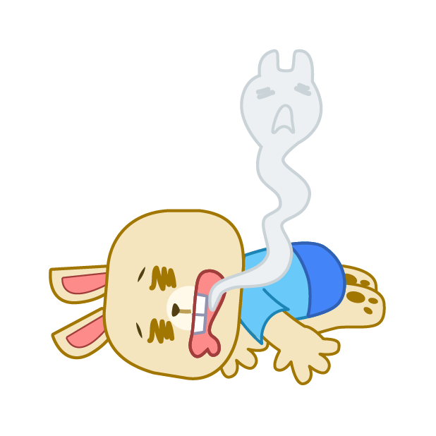 LIttle Bunny Sticker messages sticker-10