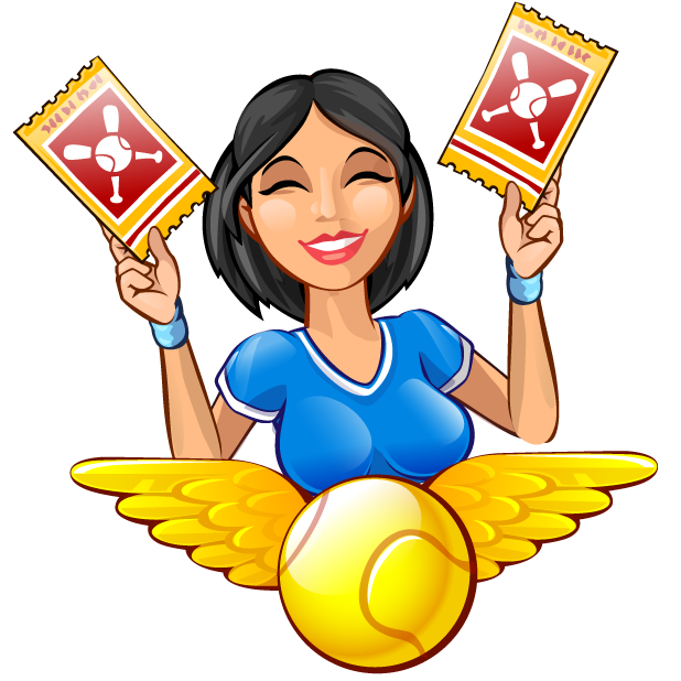 Baseball cheerleading Stickers messages sticker-9