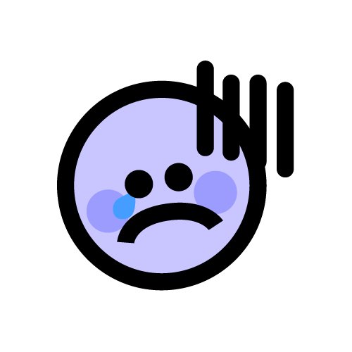 Smiley face Sticker 1 messages sticker-5