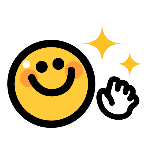 Smiley face Sticker 1 messages sticker-4