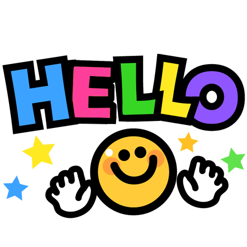 Smiley face Sticker 1 messages sticker-9