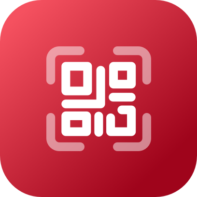 QR Code Reader，Barcode Scanner messages sticker-4