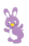 Many Eggs Much Lucky in Easter Sticker messages sticker-1