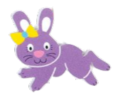 Many Eggs Much Lucky in Easter Sticker messages sticker-11