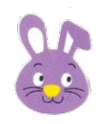 Many Eggs Much Lucky in Easter Sticker messages sticker-7
