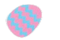 Many Eggs Much Lucky in Easter Sticker messages sticker-6