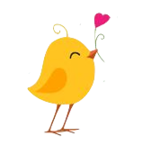 Cute Easter Eggs Sticker messages sticker-1