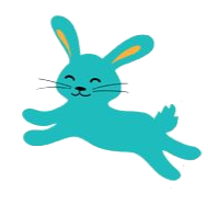 Cute Easter Eggs Sticker messages sticker-0