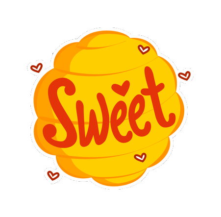 Buzzwrods Stickers messages sticker-6