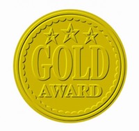 GoldMoji - Collection Gold Stickers messages sticker-3