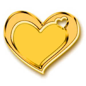 GoldMoji - Collection Gold Stickers messages sticker-6