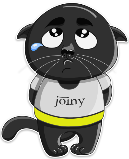 Joiny messages sticker-3