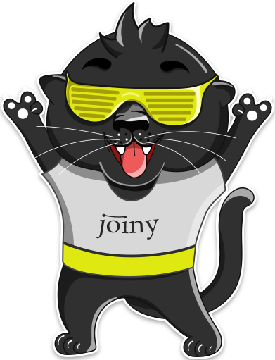 Joiny messages sticker-6