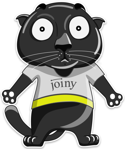 Joiny messages sticker-7