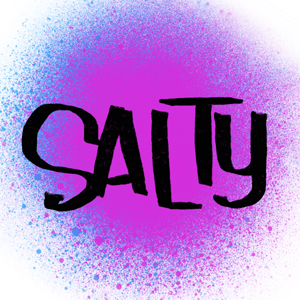 Sassy Stickers: Animated messages sticker-9