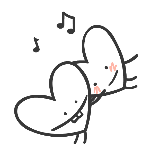 Heart Valentine Stickers messages sticker-0
