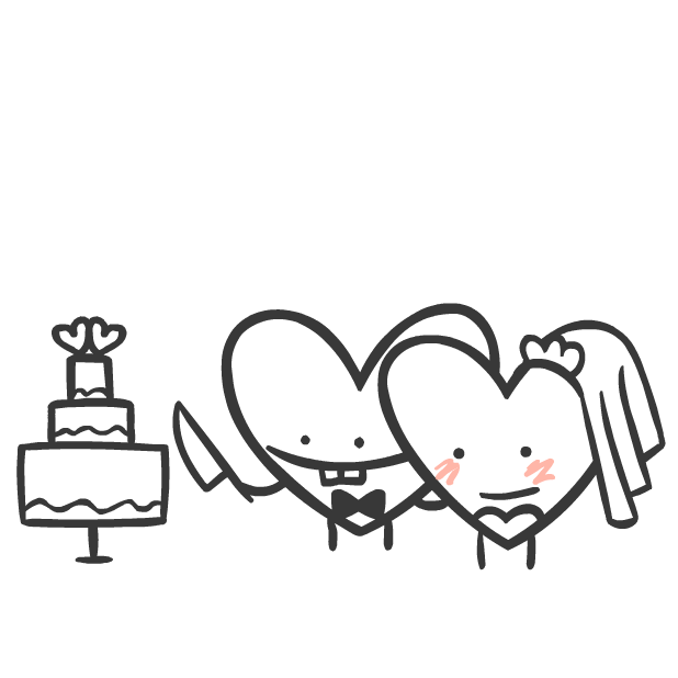 Heart Valentine Stickers messages sticker-2