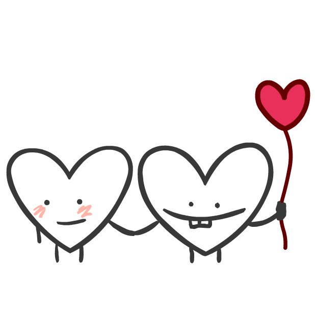 Heart Valentine Stickers messages sticker-10