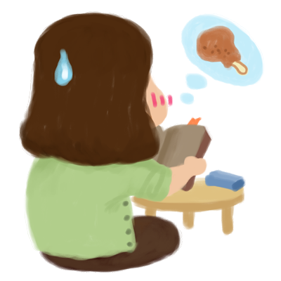 後ろ姿も可愛い messages sticker-8