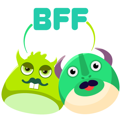 Tumble Ranger messages sticker-10