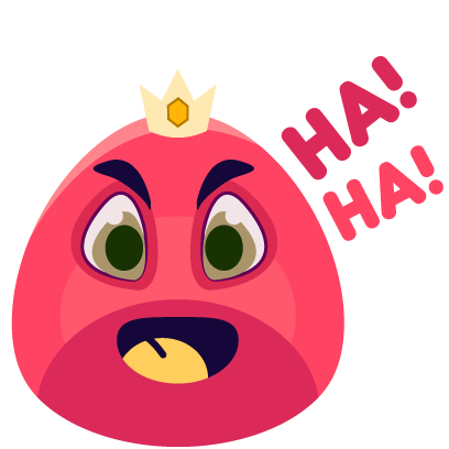 Tumble Ranger messages sticker-1