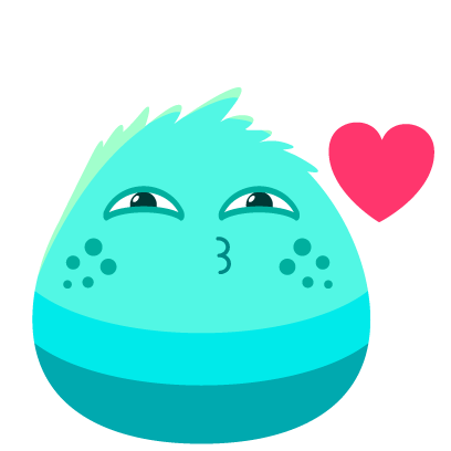 Tumble Ranger messages sticker-6