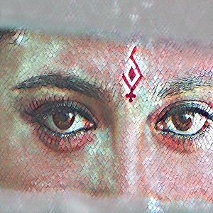 Bahubali Stickers messages sticker-9