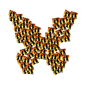Bahubali Stickers messages sticker-7