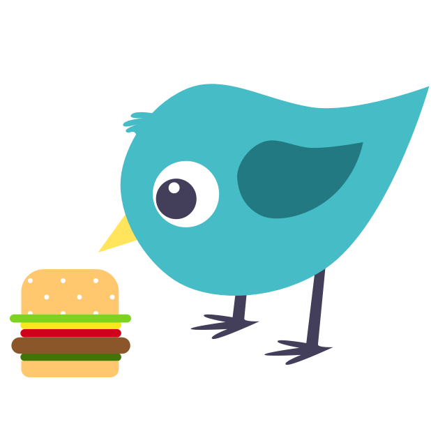 Pijjy The Pigeon Stickers messages sticker-4
