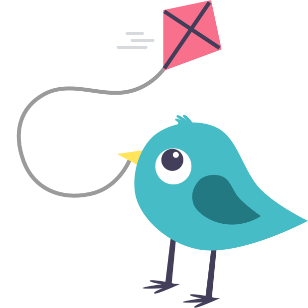 Pijjy The Pigeon Stickers messages sticker-5