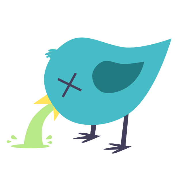 Pijjy The Pigeon Stickers messages sticker-7