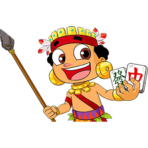 Mahjong Quest - Majong Games messages sticker-3