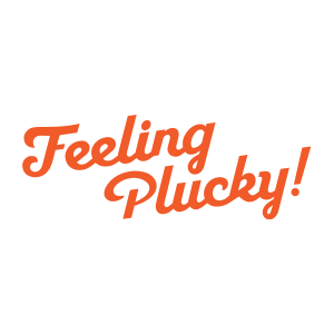 Plucky Stickers messages sticker-8