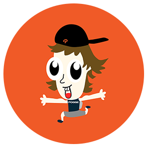 Plucky Stickers messages sticker-10