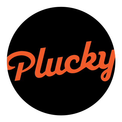 Plucky Stickers messages sticker-6