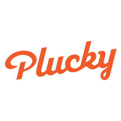 Plucky Stickers messages sticker-1