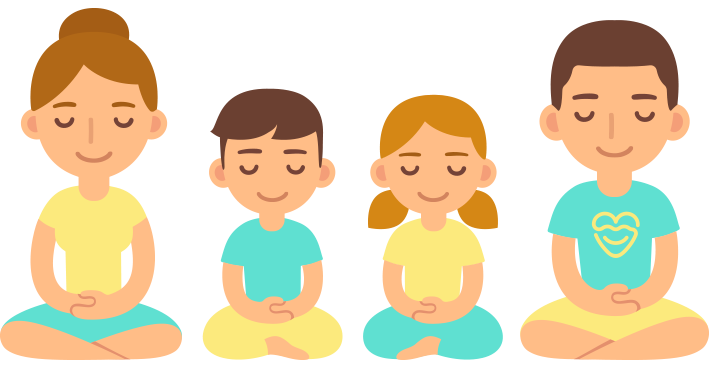 Happy Waves: Australia's Meditation App messages sticker-10