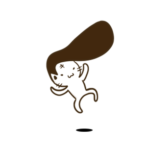 ちょいワルのねこ先輩 messages sticker-6