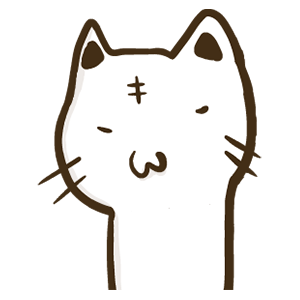 ちょいワルのねこ先輩 messages sticker-7
