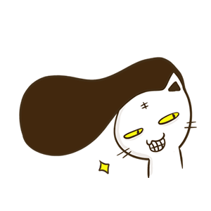 ちょいワルのねこ先輩 messages sticker-11