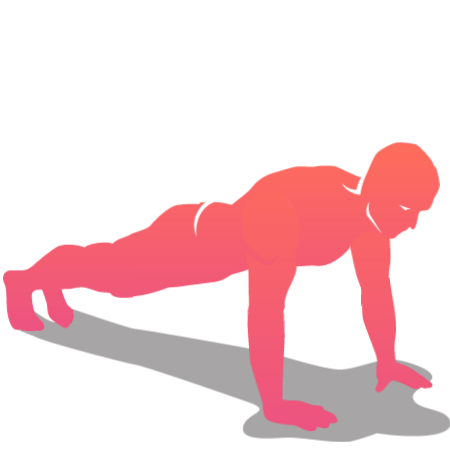 22 Pushups messages sticker-4