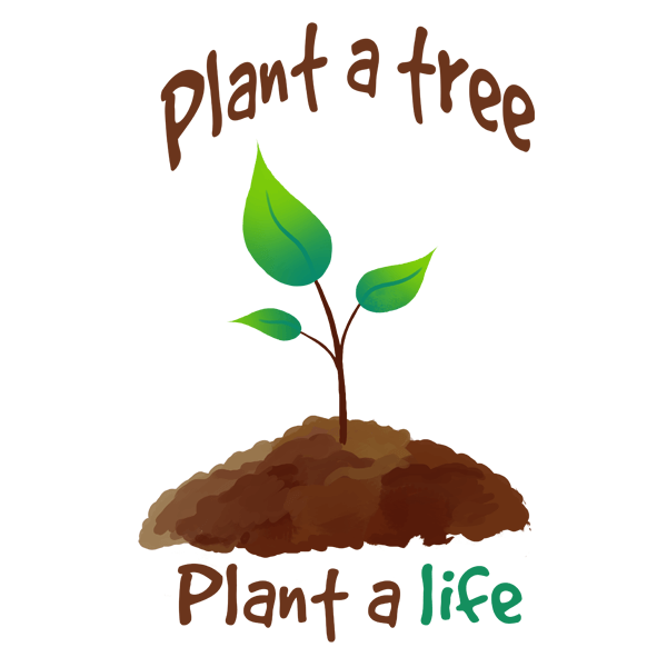 Earth Day - Stickers messages sticker-11