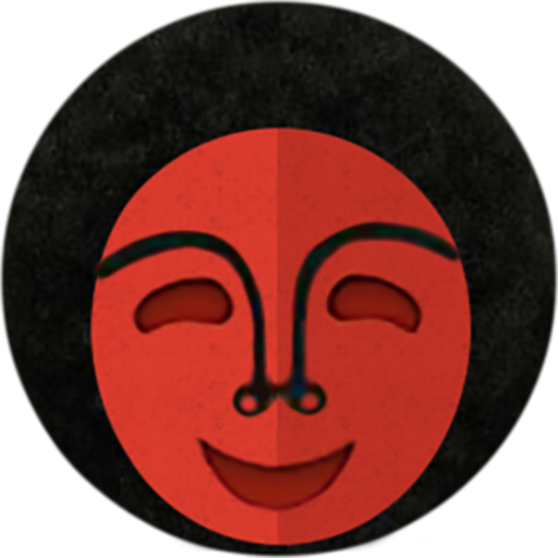 Habesha Emojis messages sticker-5
