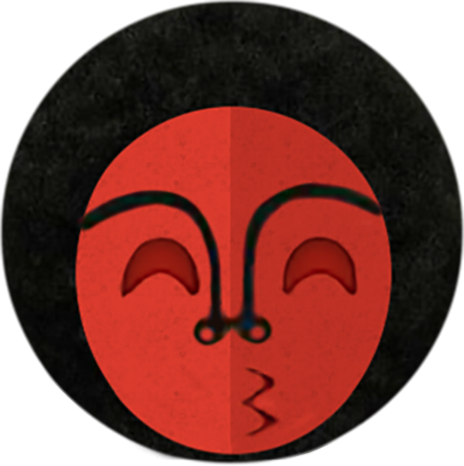 Habesha Emojis messages sticker-11