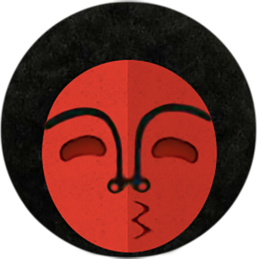 Habesha Emojis messages sticker-9