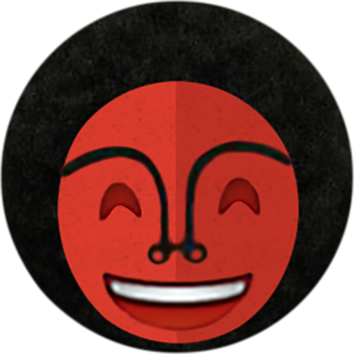 Habesha Emojis messages sticker-0
