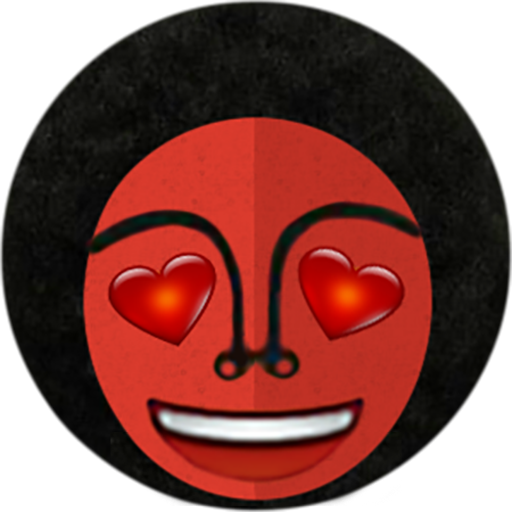 Habesha Emojis messages sticker-7