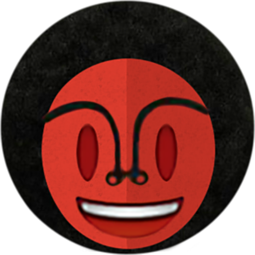 Habesha Emojis messages sticker-1