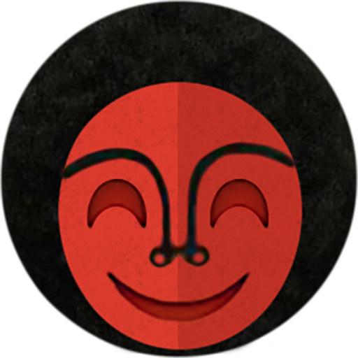 Habesha Emojis messages sticker-4